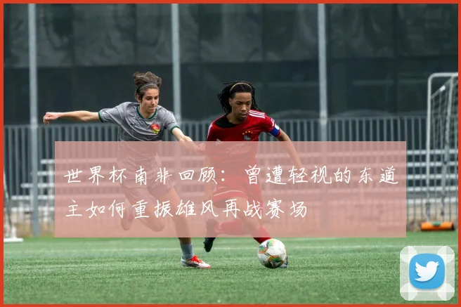 世界杯南非回顾：曾遭轻视的东道主如何重振雄风再战赛场