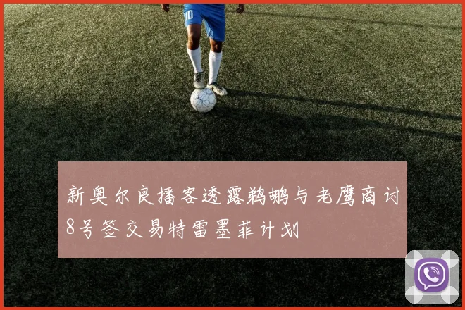 新奥尔良播客透露鹈鹕与老鹰商讨8号签交易特雷墨菲计划